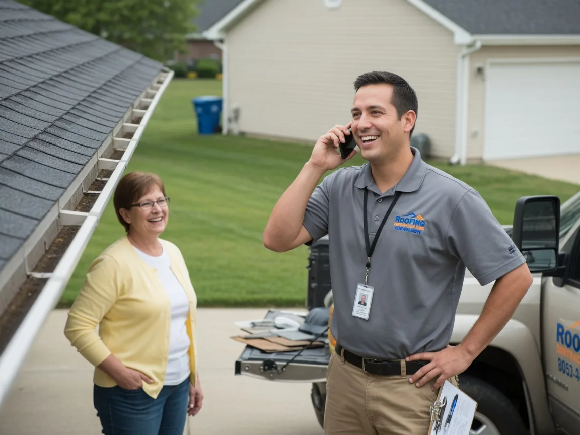 Local Roofing Contractors New Market, MD FAQs